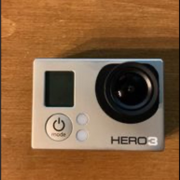 GoPro Hero